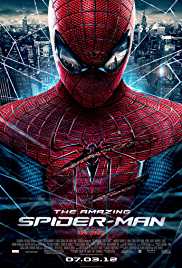 Spider Man 3 The Amazing Spider Man 1 2012 Dub in Hindi full movie download